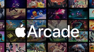 Apple Arcade: a quick look at the games