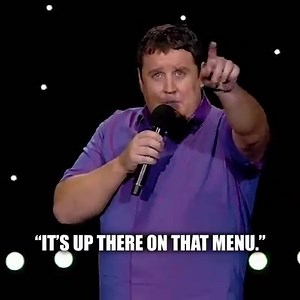 7.1M views · 37K reactions | Blue Ray has done well for himself | Peter Kay | Facebook