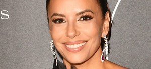 Eva Longoria Needs A Bikini 'That Fits' In Cheeky Swimsuit