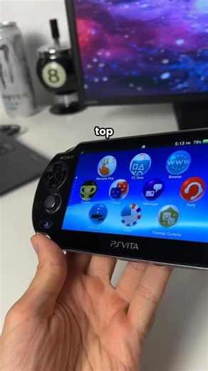 2.4K views | Buy a PS VITA from @playcade.co #psp #sony #gaming #videogames #playstation #nostalgia #games #silenthill #fyp | Play Cade | Facebook