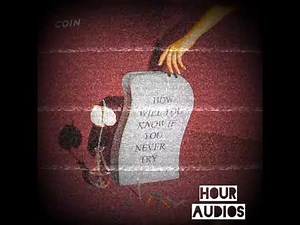 Talk to much- Coin (1 hour loop)