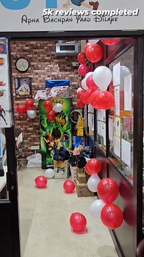 3.9K views · 41 reactions | 5k Reviews Complete 拾 Shopping with us: Check Link in Bio #achievement #goals #unique #best #celebration | GurToy | Facebook