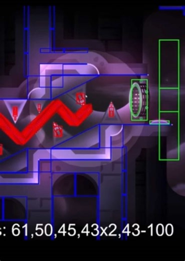 Geometry Dash: Mastering Subterminal Points Guide