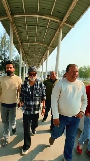 Bollywood Highlights Featuring Sanjay Mishra