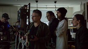 AutoStore Brand Film | Process