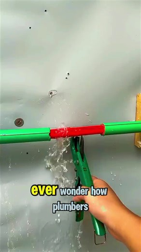 Essential Plumbing Skills for PPR Pipe Fitting