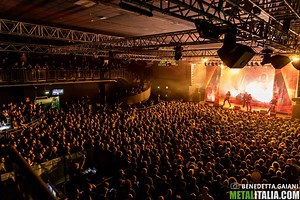 METALITALIA.COM FESTIVAL 2025