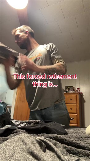 Embracing Retirement: A Veteran's Perspective