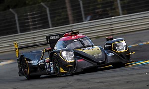 No. 37 Jackie Chan DC Racing entry disqualified from Le Mans | RACER