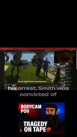 One Robbery, A SWAT Response, and A Release Date in 2059?! The Aftermath is BRUTAL.