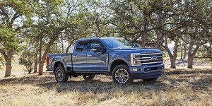 2023 Ford Super Duty Production, Constraints Revealed - Ford-Trucks.com