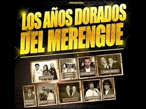 Merengue Clasico 80's [Super Mesclas] DJ Scorp!O