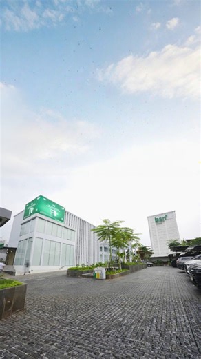 ALIEN Design Consultant on Instagram: "Introducing Bank Syariah Nasional (BSN), a new force in Indonesia’s financial landscape born from the strategic spin-off of the Sharia business unit of PT Bank Tabungan Negara (BTN) and the transformation of PT Bank Victoria Syariah into a fully independent Sharia commercial bank, officially commencing operations in December 2025. BSN is positioned to serve as a trusted partner in sharia-based finance with a commitment to growth, inclusion, and community pr