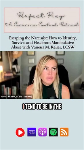 47 reactions · 7 comments | Children who grow up around coercive...