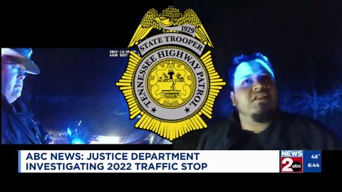 ABC News: Justice Dept. investigating 2022 Abrego-Garcia traffic stop