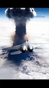 B-2 Stealth Bomber Strike | AI-Generated Military Simulation