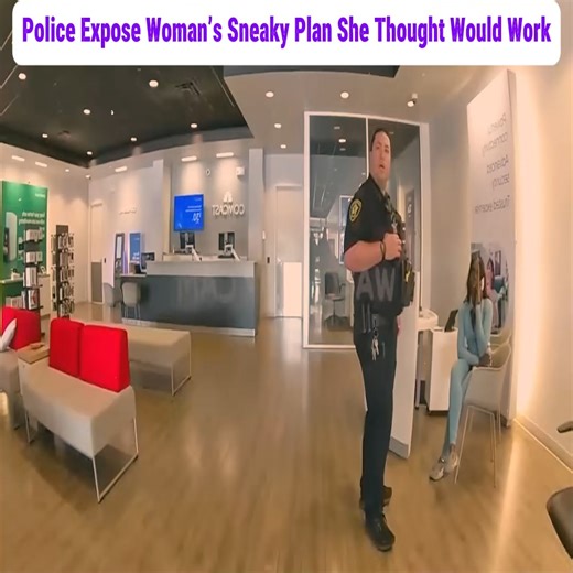 43K views · 659 reactions | Police Expose Woman’s Sneaky Plan She Thought Would Work #cops #copwatch #bodycam | Movie Video Cops | Facebook