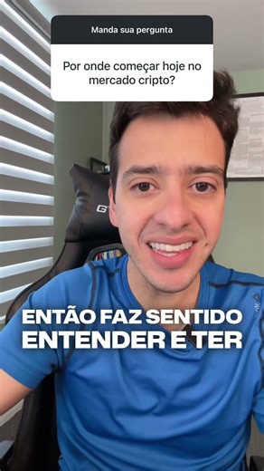 Want to get into crypto? Follow this simple guide.