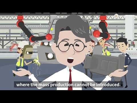 What is the Toyota Production System? : TPS -Introduction-：Lesson1
