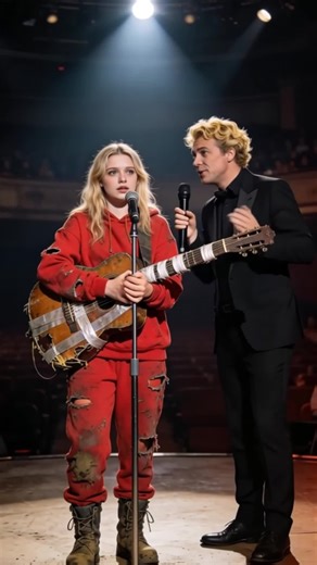 They mocked the homeless girl until she began to sing....#StoryTime #PlotTwist #HomelessGirl #TouchingStory #PopularStory