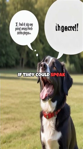 The Animals That Can Talk Like Humans.