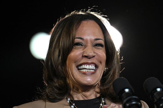Kamala Harris and the phony crime of code-switching - The Boston Globe