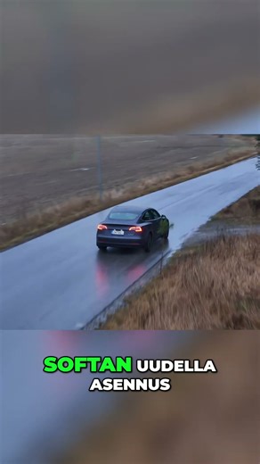 Tesla 3, Täydellinen auto 'Tee Se Itse' henkilölle!