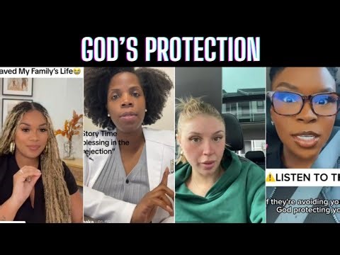 God’s Unstoppable Protection: Powerful Testimonies of His Shielding Grace