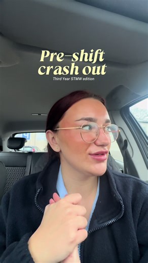 Challenges of Becoming a Midwife as a Third-Year Student