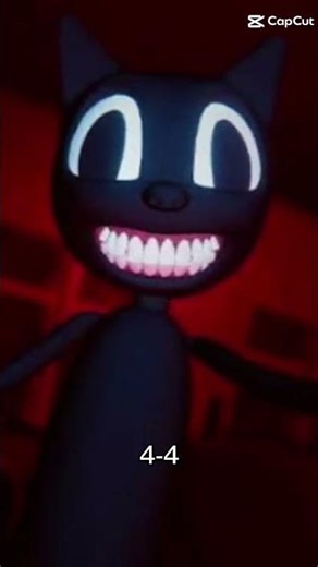 killer clowns vs cartoon cat. ahora de q? #micraft #art #killerclownsfromouterspace