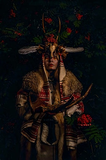 Noemi - Wild Mamma (@wildmamma)