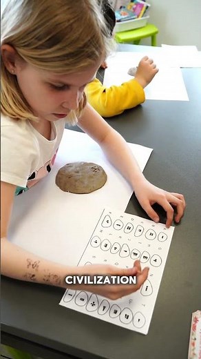 Discovering Ancient Writing