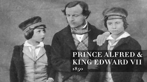 64K views · 1K reactions | The sweetest portraits of royal babies...