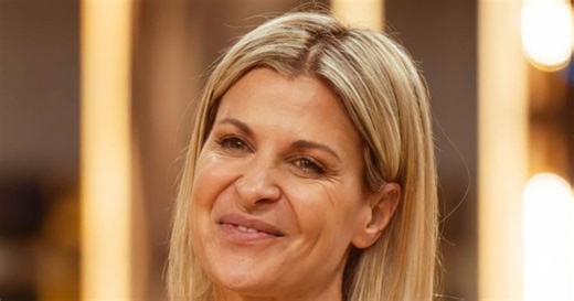Eugenia Tobal recordó su paso por MasterChef Celebrity: tensión, exigencia y vínculo con Martitegui