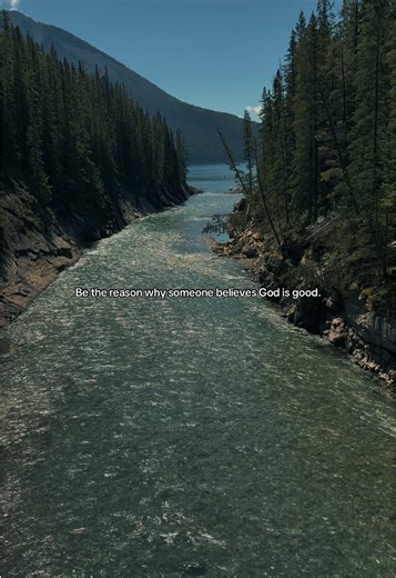 Let Jesus Be the Center of It All