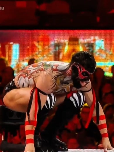 Top WWE Finishers You Need to Know