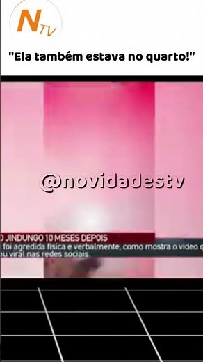 isso foi o que neth nahara fez no caso jindungo!#shorts#neth#nethnaharaoficial