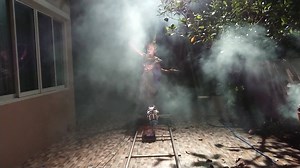 看看幕後花絮，希望大家支持，不怕鬼的快去big big channel睇片！https://mobileapp.bigbigchannel.com.hk/web/posts/hk/Zg3yRnNw | 泰國粉絲大本營 Thailandfans Forum