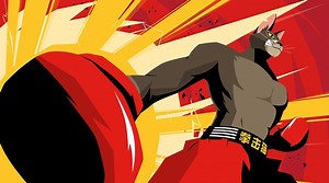 Mundane Beer Obliterated in New Boxing Cat Brewery Spot