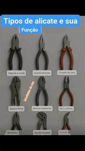 Curte e segue a minha | Mecânico de Rua