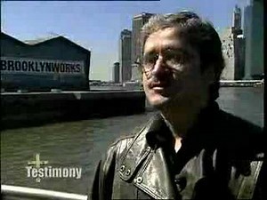 David Berkowitz'Son Of Sam Killer' Part 1 of 3