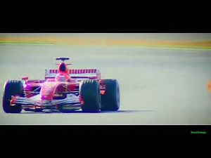 F1 2006 Highlights
