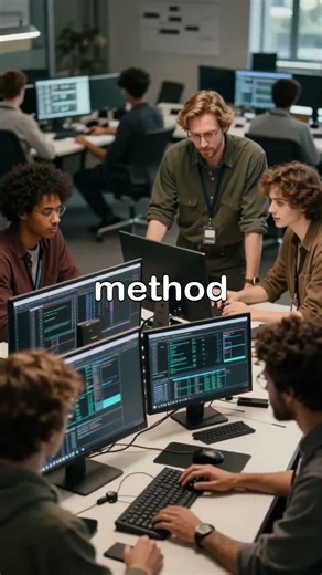 what is Method in Java in 30 sec #java #programming #intreview #shorts #javaprogramming