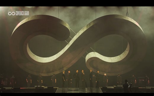 【Infinite演唱会4K超清完整版8】20230820 首尔场Day2 真心话VCR+时差+Talk4+成为我的人+Man In Love（歌单见详情）