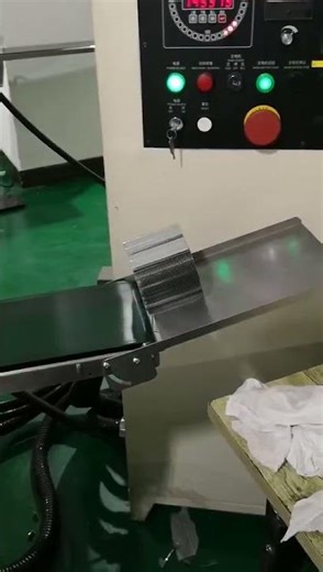 Seamless Sheet Feeding with GO Uncoiler & JNC Servo Feeder