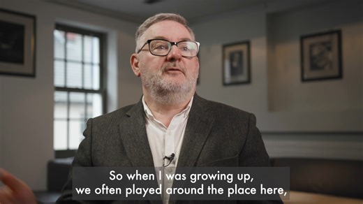 2.5K views · 42 reactions | In honour of Halloween, we are sharing a story from our Festival Chair Paul Cleary who tells us about a special character you may come across the next time you visit the National Opera House and why the last person leaving at night must say 'Goodnight Johnny!'. Our Festival Memories project is in partnership with Ecclesiastical Ireland | Wexford Festival Opera | Facebook
