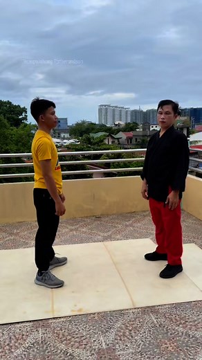 7.9K views · 165 reactions | Self-Defense Techniques #teampalahangfatherandson #selfdefensetraining #tutorial | Teampalahang Fatherandson | Facebook