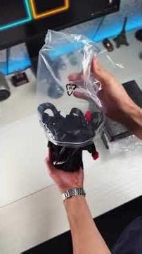 🔥Huntkey MVP P1000 Immersive Unboxing