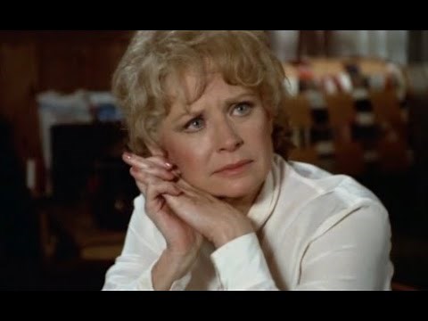 Lois Nettleton - Television clips of an impressive career spanning six decades