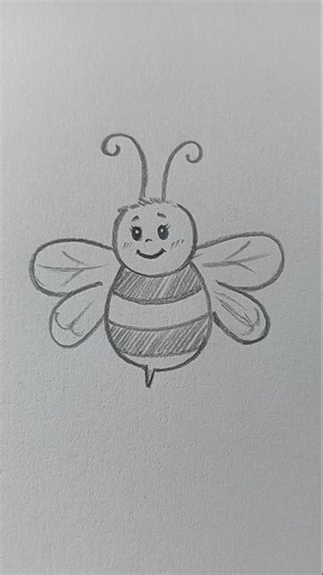 Easy Drawing Ideas #drawing #easy #art #tutorial #beginner #cute #sketch